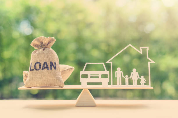 Best Loan Servicing and Management  in Big Sandy, TX